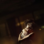 LAURA and FRANCESCO, Cursor Hall-50