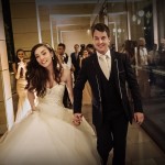 LAURA and FRANCESCO, Cursor Hall-51