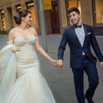 LUISA and DANIEL, Conca D'oro-45