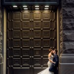 LUISA and DANIEL, Conca D'oro-46