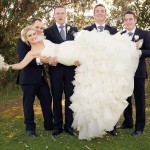 MEGAN and LUKE, Taronga Centre-47