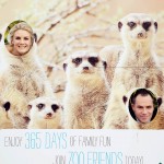 MEGAN and LUKE, Taronga Centre-64