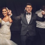 MELISSA and RICHARD, Le Montage-53