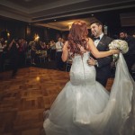 MELISSA and RICHARD, Le Montage-56