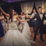 MELISSA and RICHARD, Le Montage-57