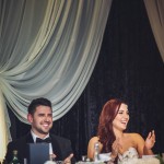 MELISSA and RICHARD, Le Montage-59