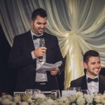 MELISSA and RICHARD, Le Montage-60