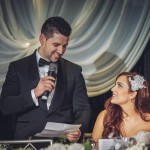 MELISSA and RICHARD, Le Montage-63