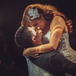 MELISSA and RICHARD, Le Montage-69