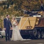 TIFFANY and IVAN, Luna Park-2