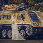 TIFFANY and IVAN, Luna Park-28