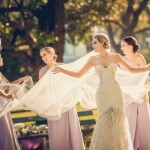 TIFFANY and IVAN, Luna Park-32