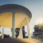 TIFFANY and IVAN, Luna Park-34