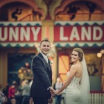 TIFFANY and IVAN, Luna Park-39