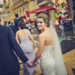 TIFFANY and IVAN, Luna Park-40