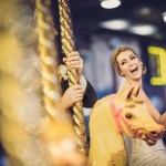 TIFFANY and IVAN, Luna Park-41