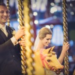 TIFFANY and IVAN, Luna Park-42