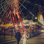 TIFFANY and IVAN, Luna Park-62