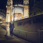 TIFFANY and IVAN, Luna Park-64
