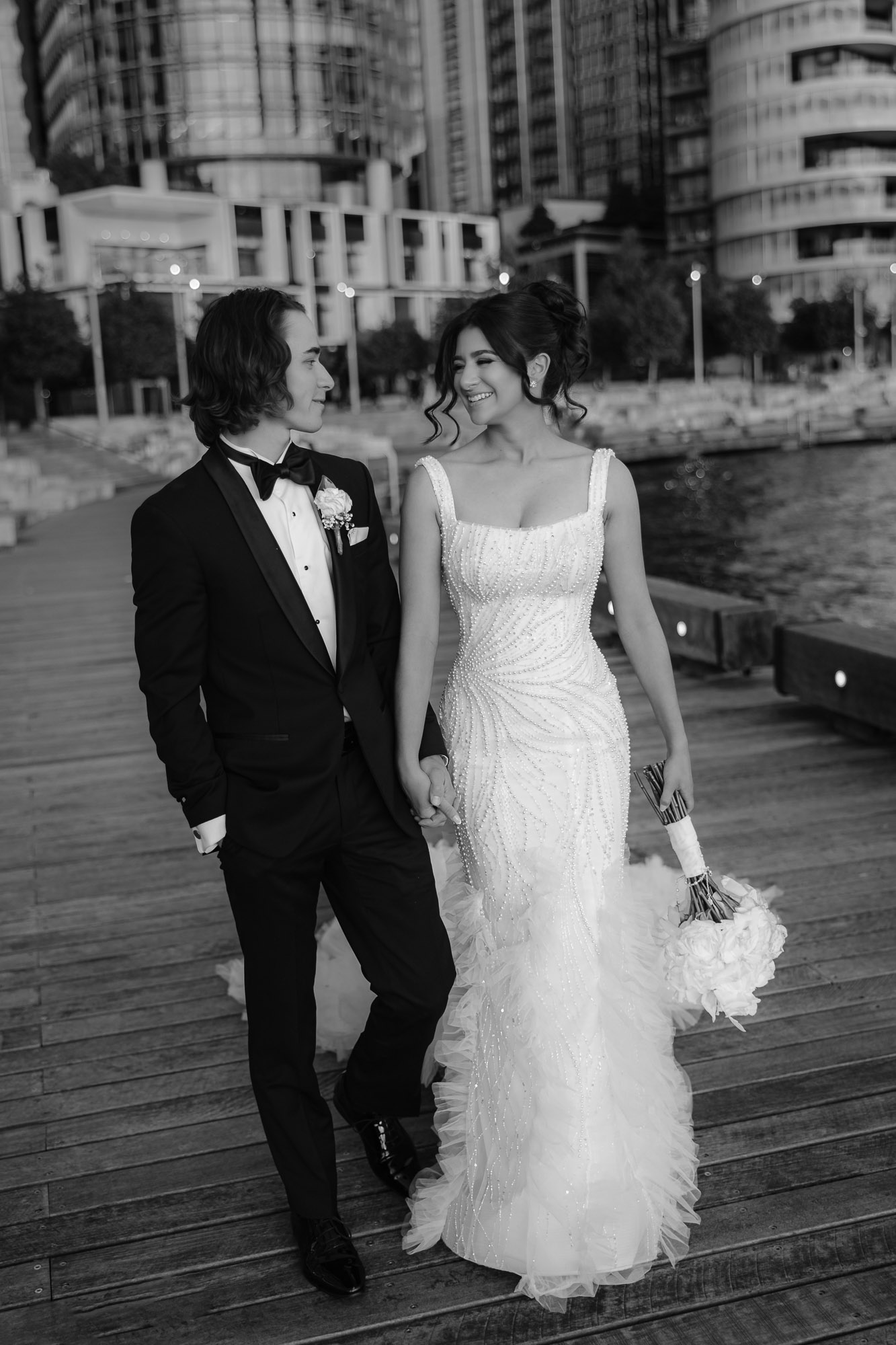 Contact Splendid Photos & Video - Sydney Wedding Photographer