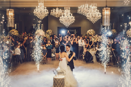 CONCA D’ORO Wedding Photography