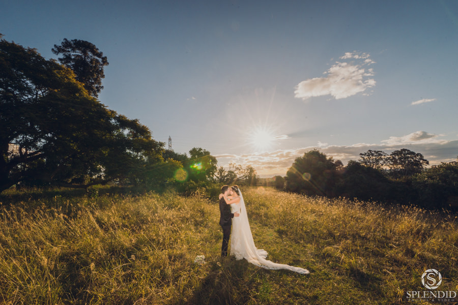 Conca D'oro Wedding - Renae & Nicholas 3