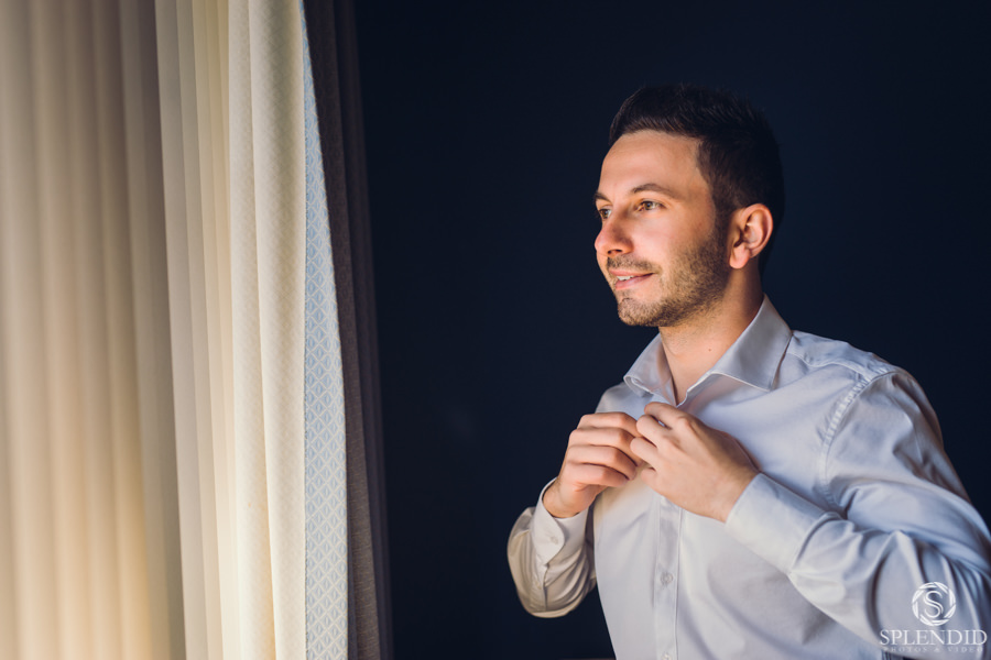 Conca D'oro Wedding - Renae & Nicholas 5