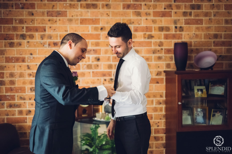 Conca D'oro Wedding - Renae & Nicholas 6