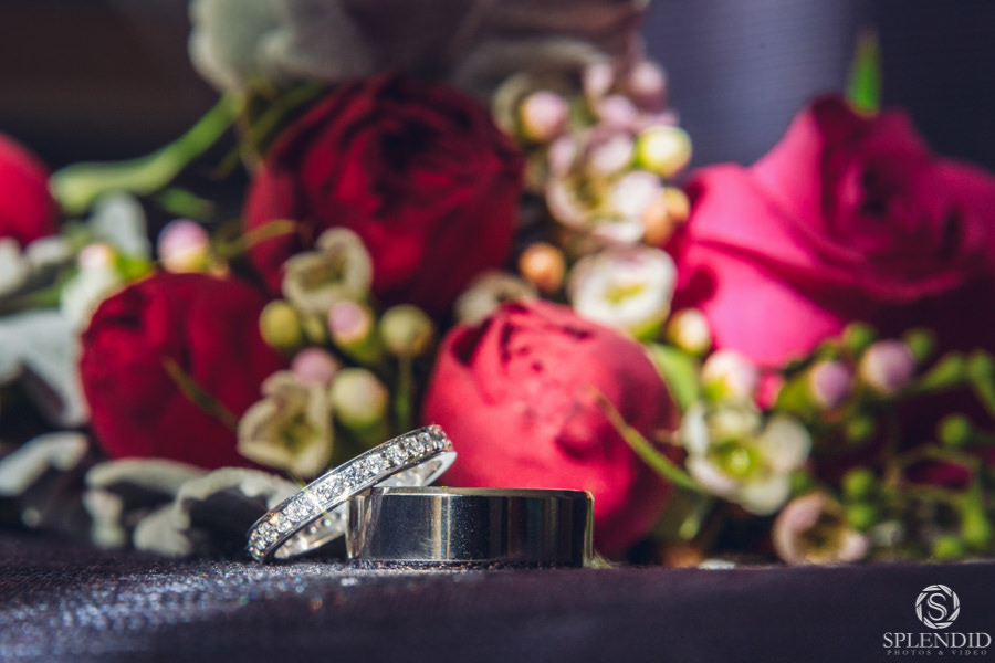 Dockside Wedding - Diane & Royce 3