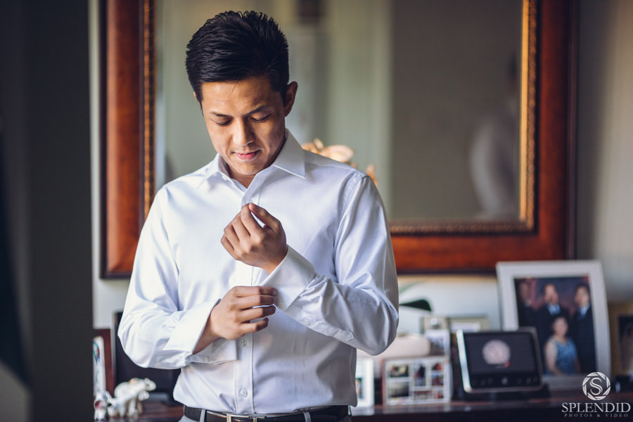 Dockside Wedding - Diane & Royce 4