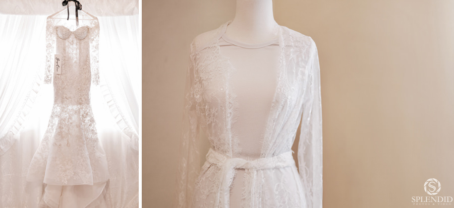 Le Montage Wedding - Diana & Stephen 10