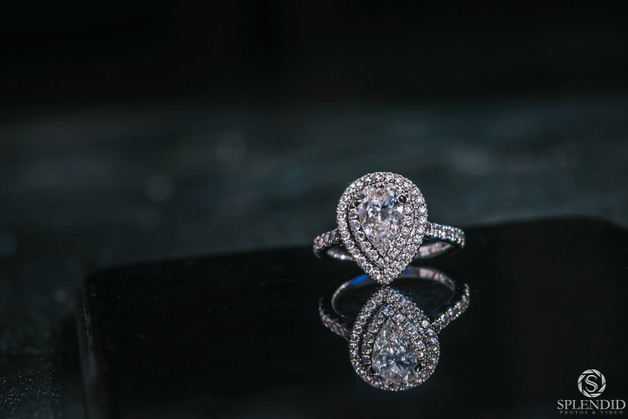 Le Montage Wedding - Diana & Stephen 5