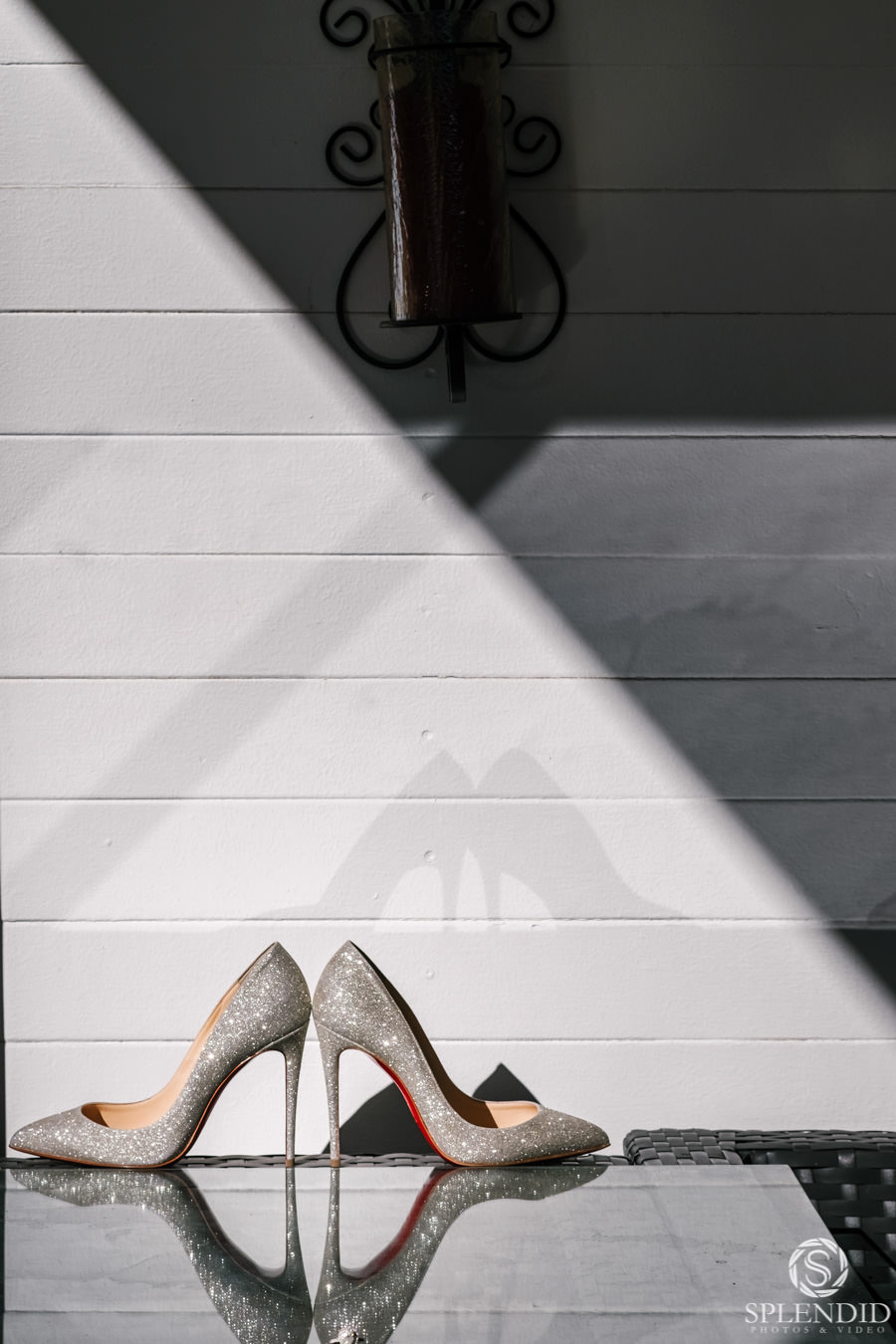 Le Montage Wedding - Diana & Stephen 6