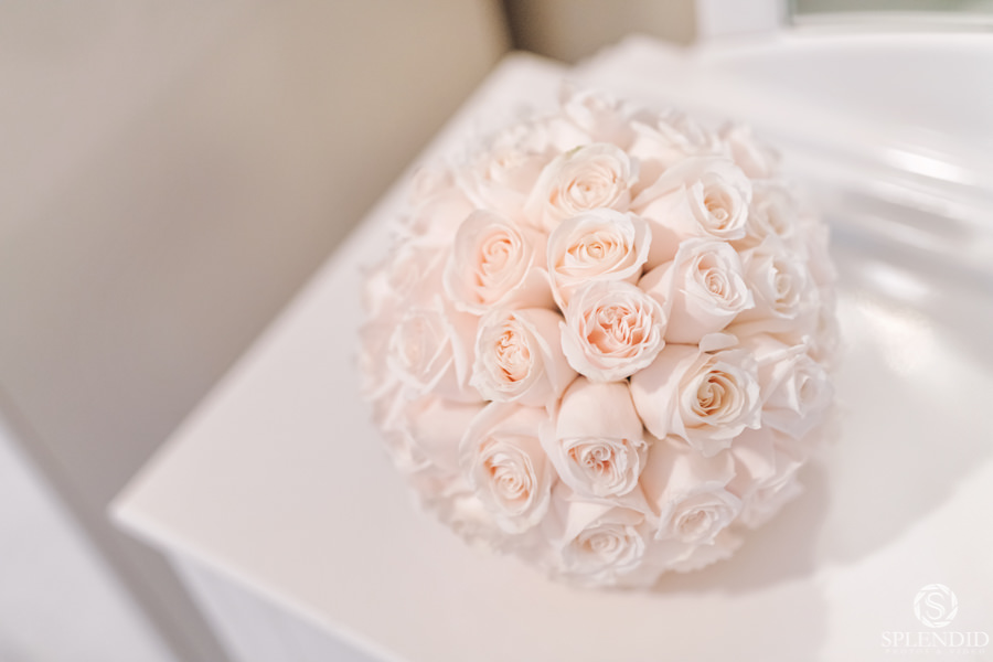 Le Montage Wedding - Diana & Stephen 9