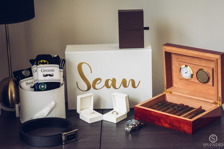 Curzon Hall Wedding: Daniella & Sean 3