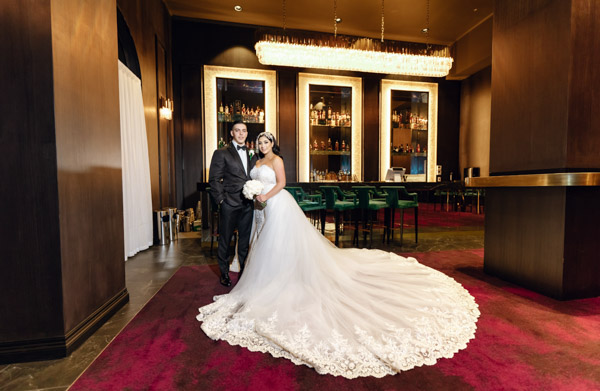 Sydney wedding photography
