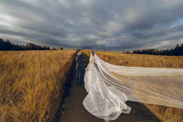 The Highline Venue Wedding: Joanna & Michael