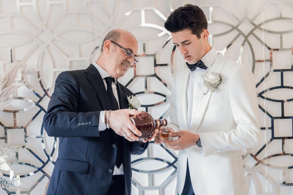 Orso Bayside Wedding for Tristan & India 6