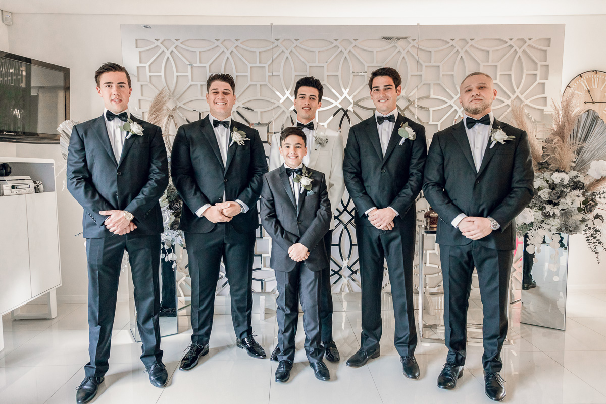 Orso Bayside Wedding for Tristan & India 7