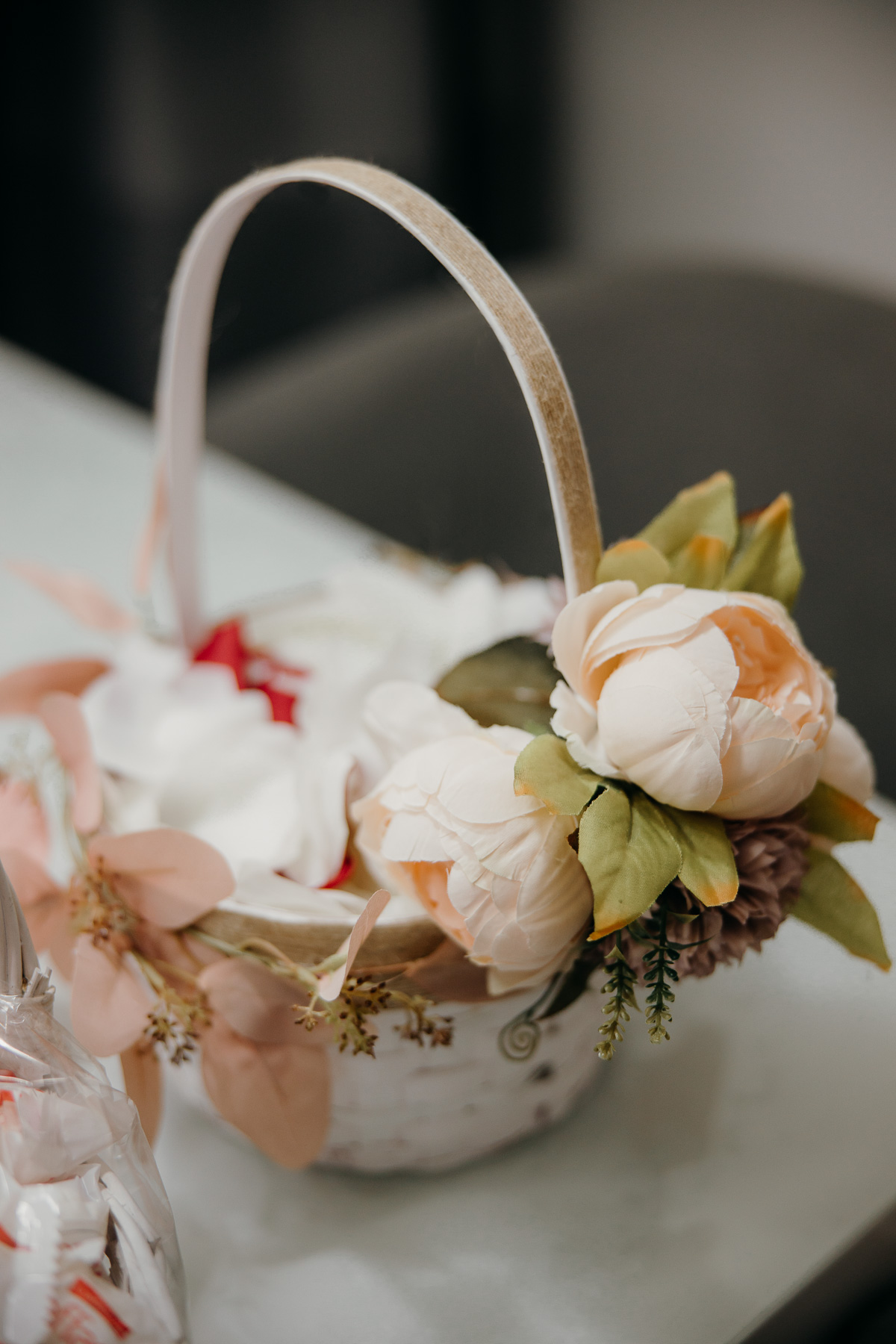 The Grounds Wedding for Ali & Ishita 2