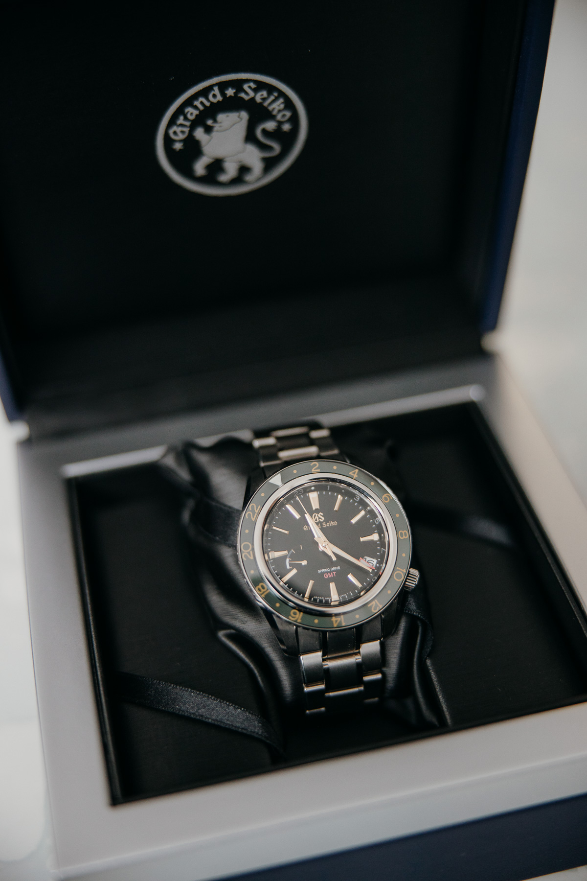 The Grounds Wedding for Ali & Ishita 3