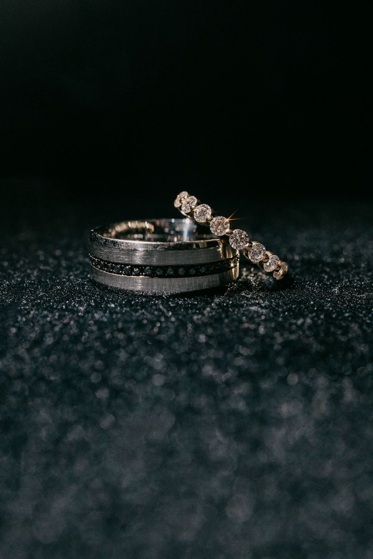 Curzon Hall Wedding: Phil & Claudia 4