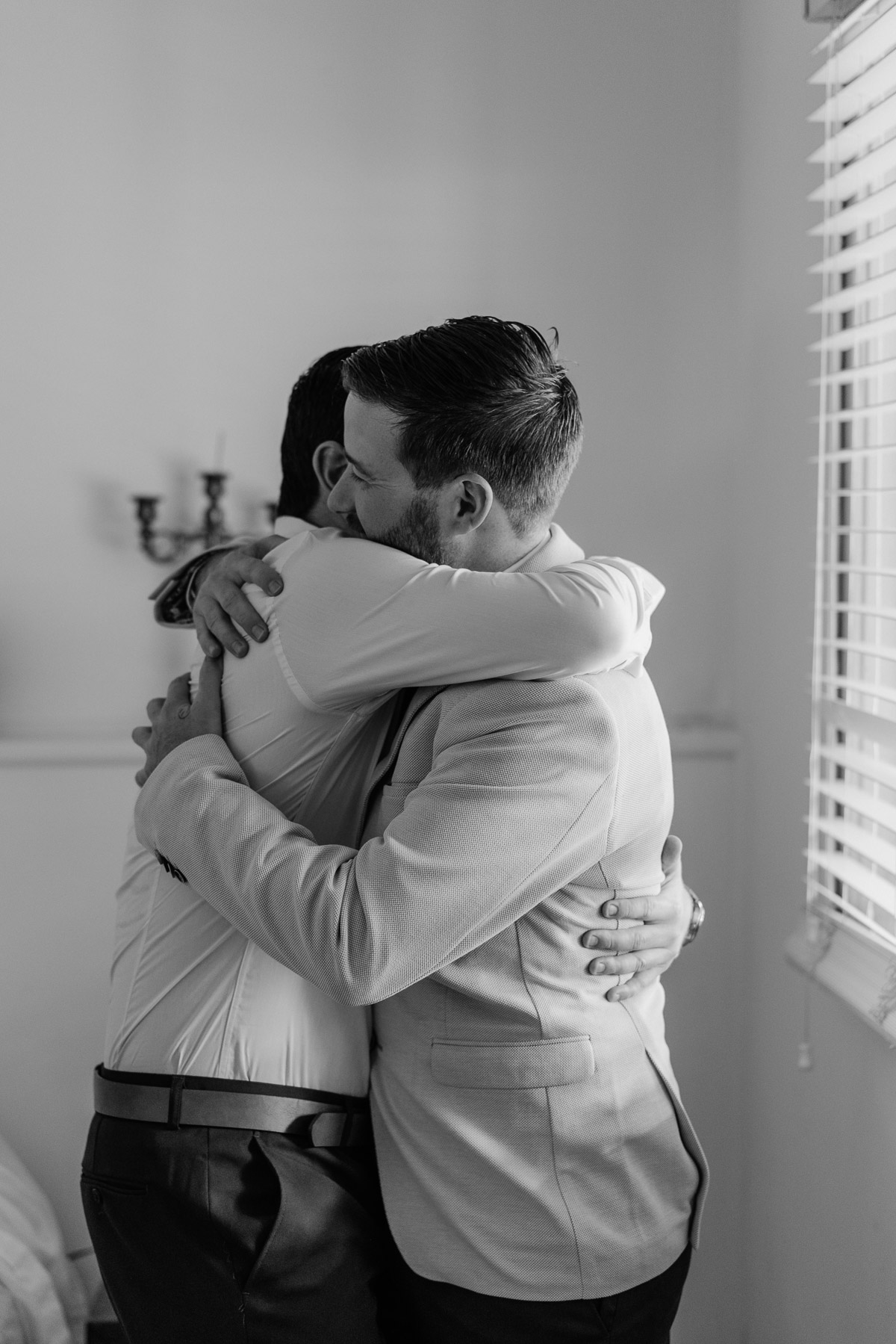 Mindaribba House Wedding - Daniel & Lauren 6