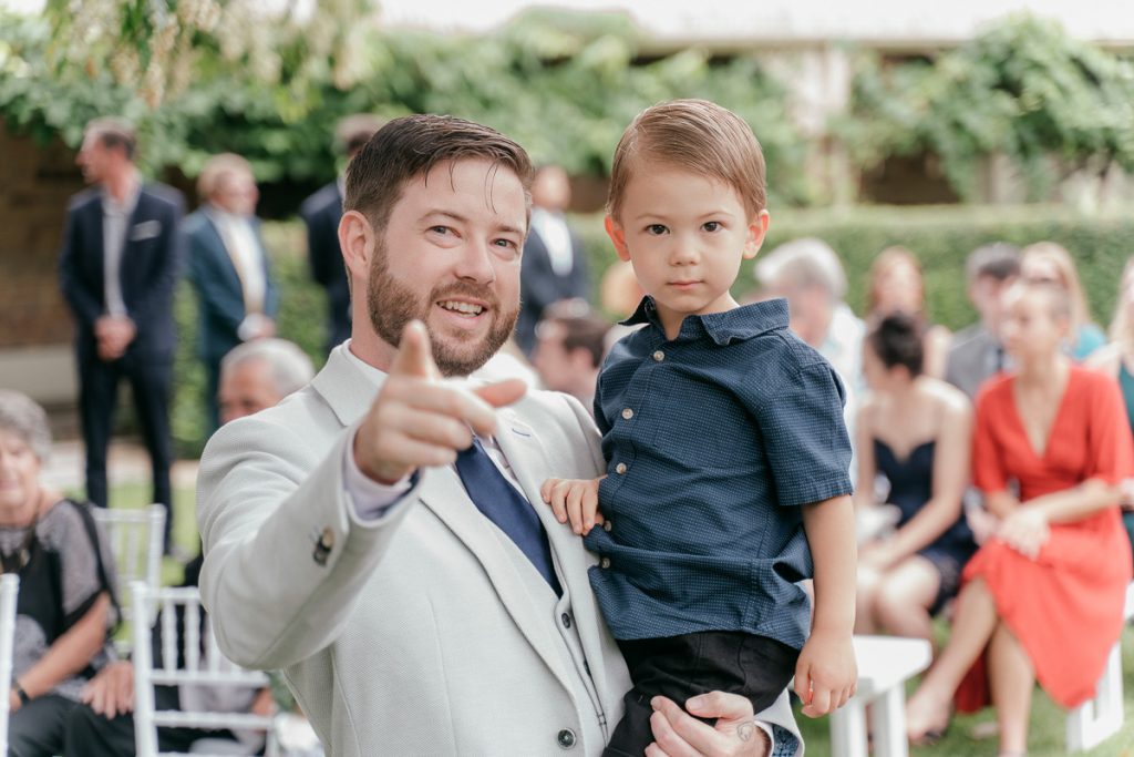 Mindaribba House Wedding - Daniel & Lauren 7