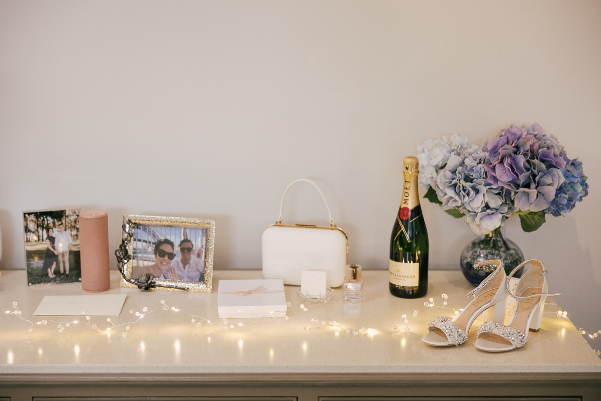 Zest Waterfront Venues Wedding - Melissa & Luke 2