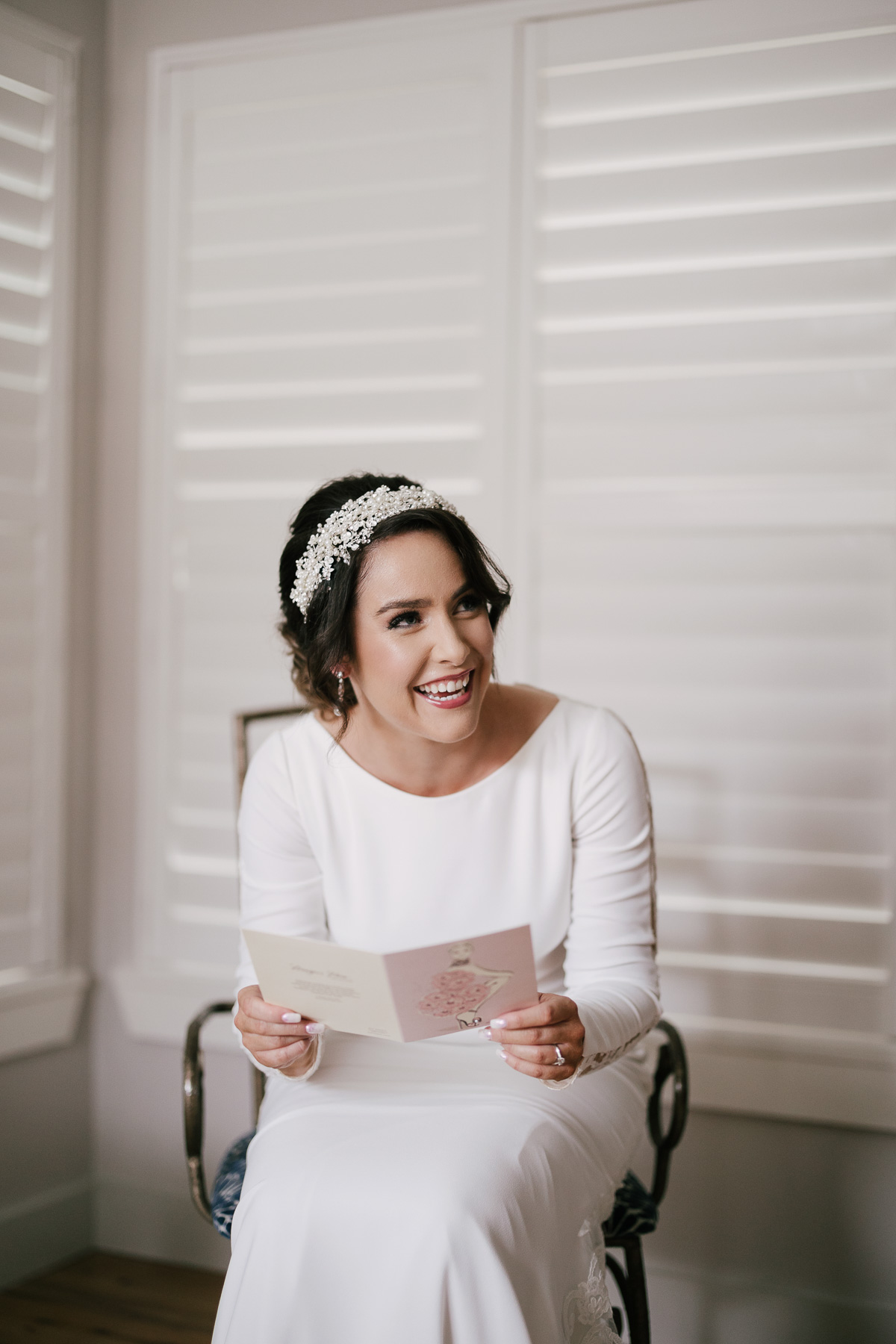 Zest Waterfront Venues Wedding - Melissa & Luke 10