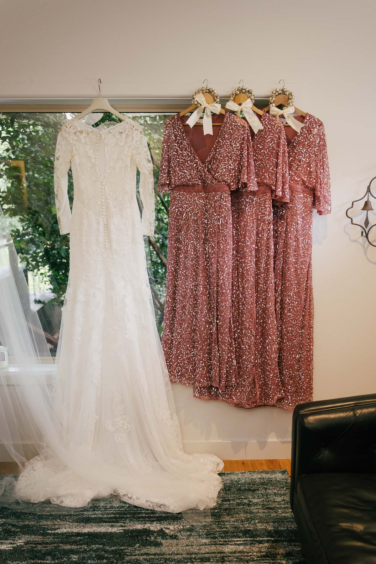 Zest Waterfront Venues Wedding - Melissa & Luke 4