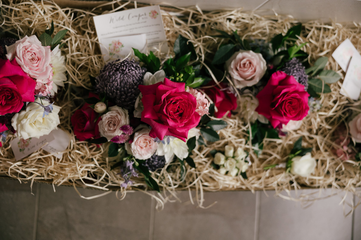 Zest Waterfront Venues Wedding - Melissa & Luke 5