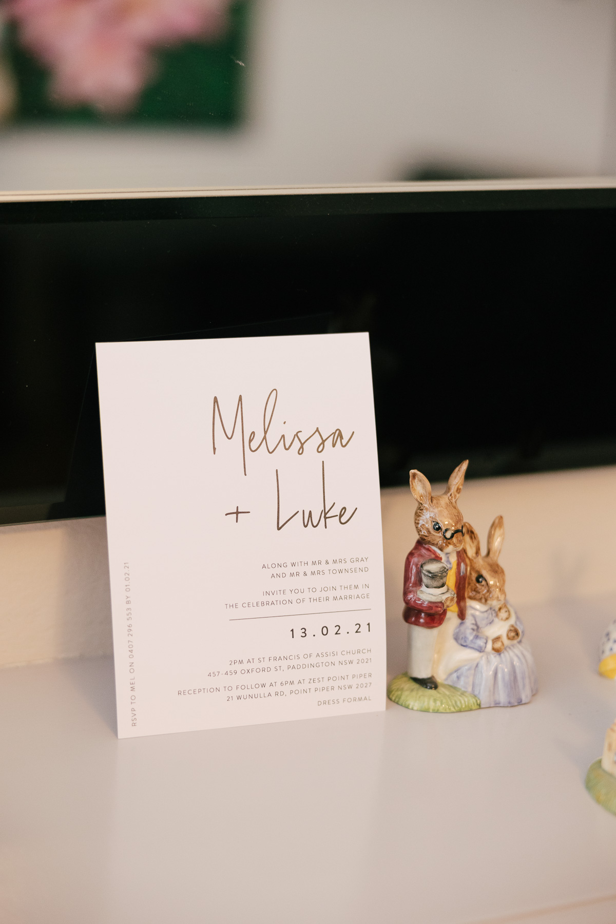 Zest Waterfront Venues Wedding - Melissa & Luke 6