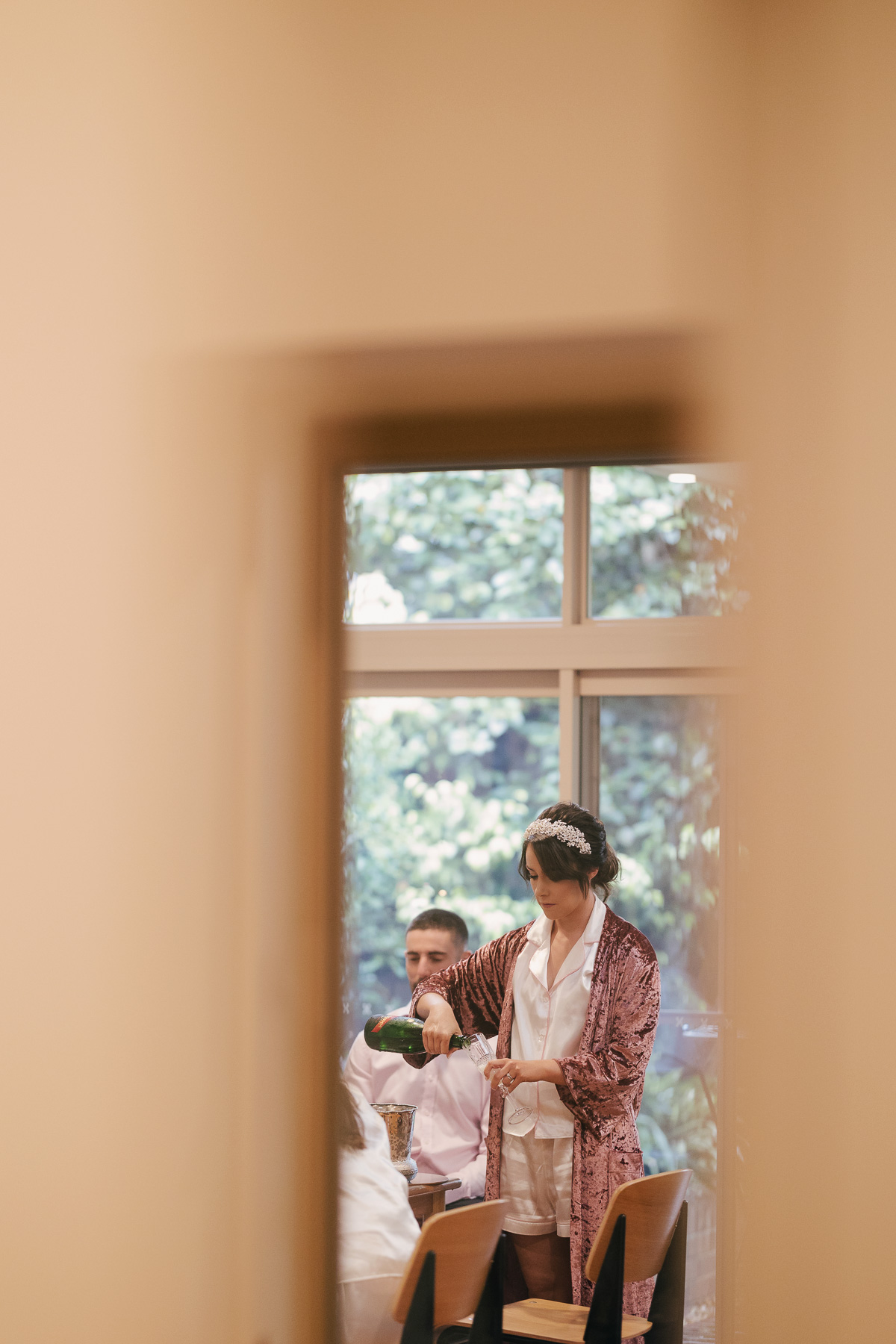 Zest Waterfront Venues Wedding - Melissa & Luke 8